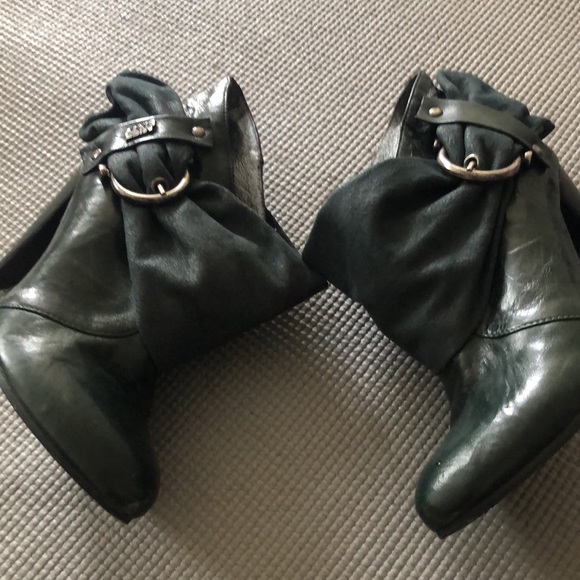 Miss sixty women heeled boots - Picture 2 of 11